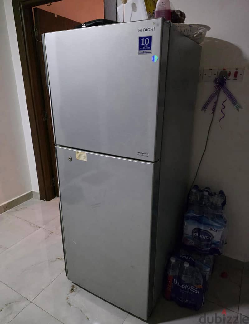 Girls bed space available Al khuwair 33 3