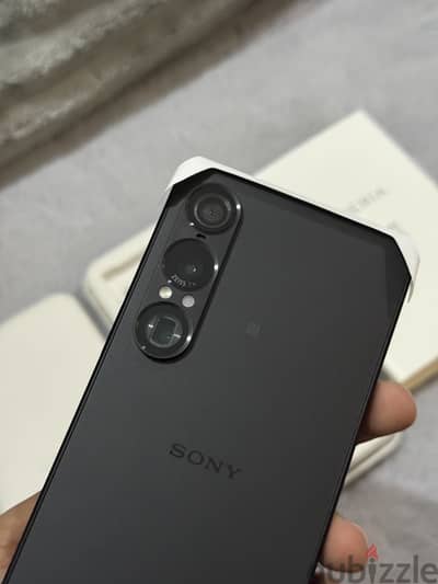 Sony Xperia 1 Mark 7 (12/256GB) flagship for Sale or Exchange