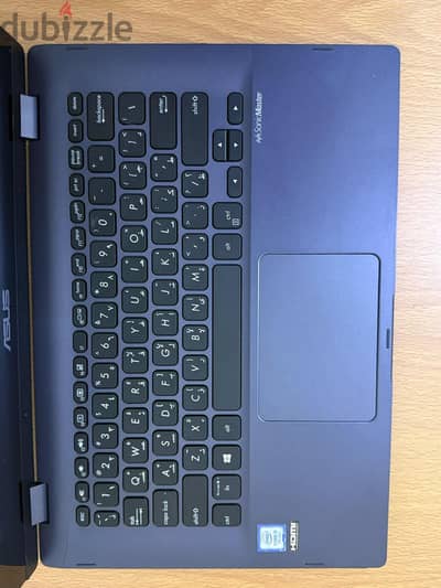 لابتوب ASUS VivoBook Flip 14 أستخدام شخصي يصلح للدراسة أو العمل 59