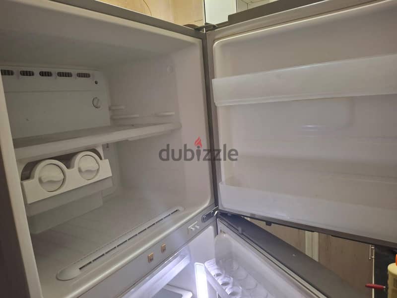 samsung fridge 1