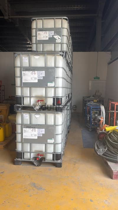IBC SALES