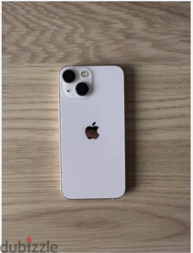 Apple - iPhone 13 mini 1