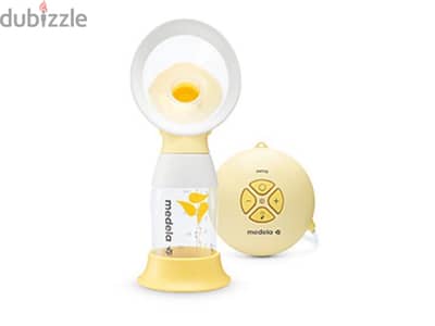 Medela electric milk pump