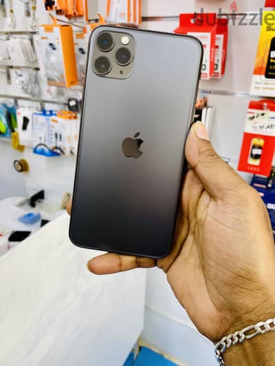 Apple - iPhone 11 Pro Max