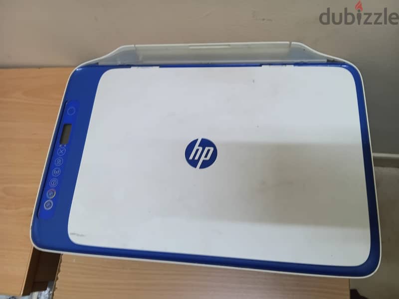 Used Printe/Scanner for Sale 1