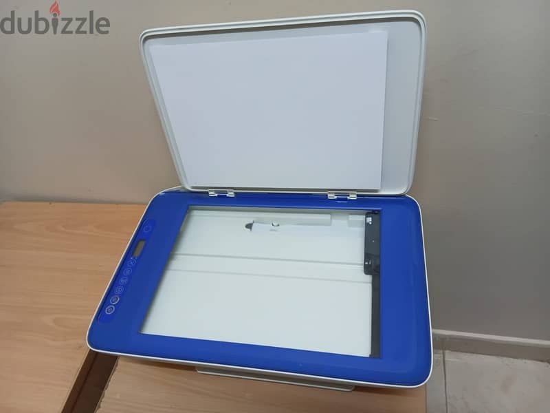 Used Printe/Scanner for Sale 2
