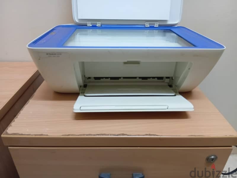 Used Printe/Scanner for Sale 3