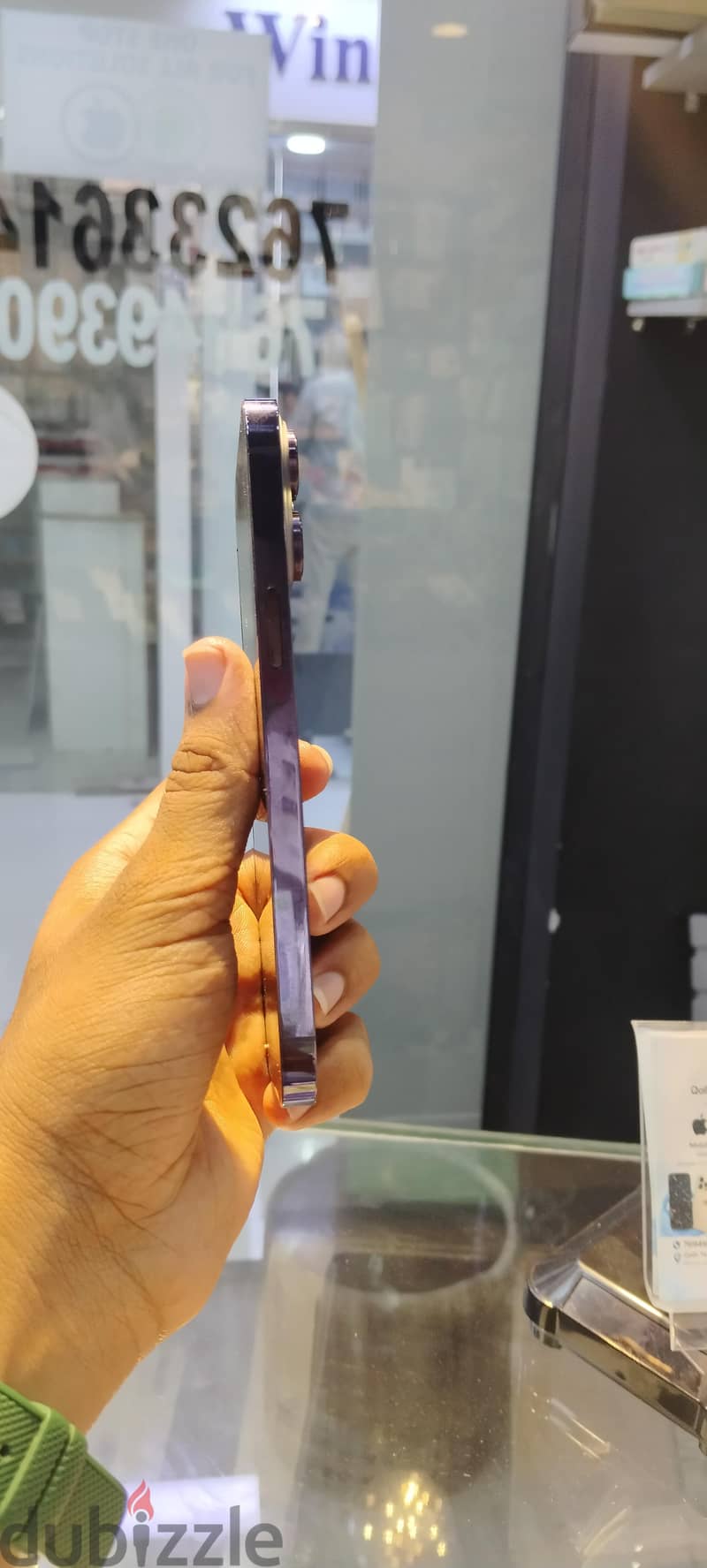 Apple - iPhone 14 Pro Max 2