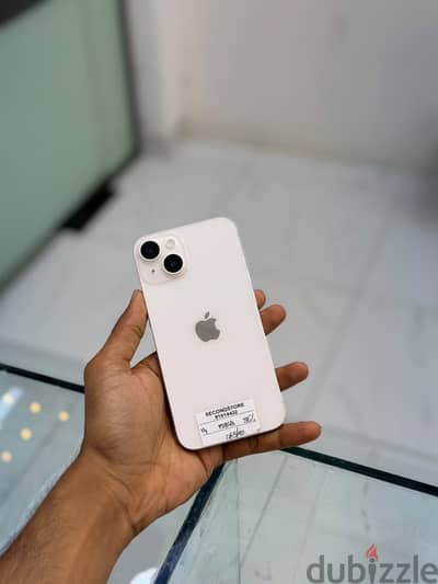 Apple-iPhone 14/14 Plus 128 GB - 14 Pro/15 Pro/15 Pro Max 256 GB-ايفون