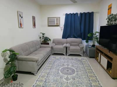 Sharing Appartment