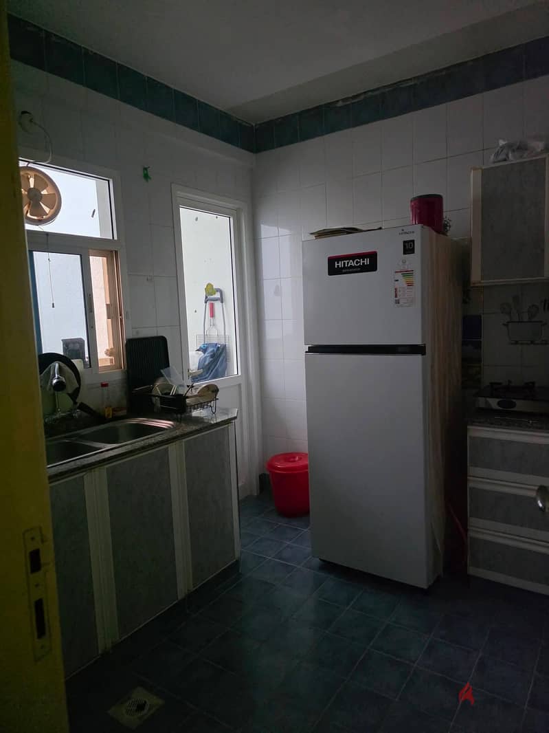 Sharing Appartment 1