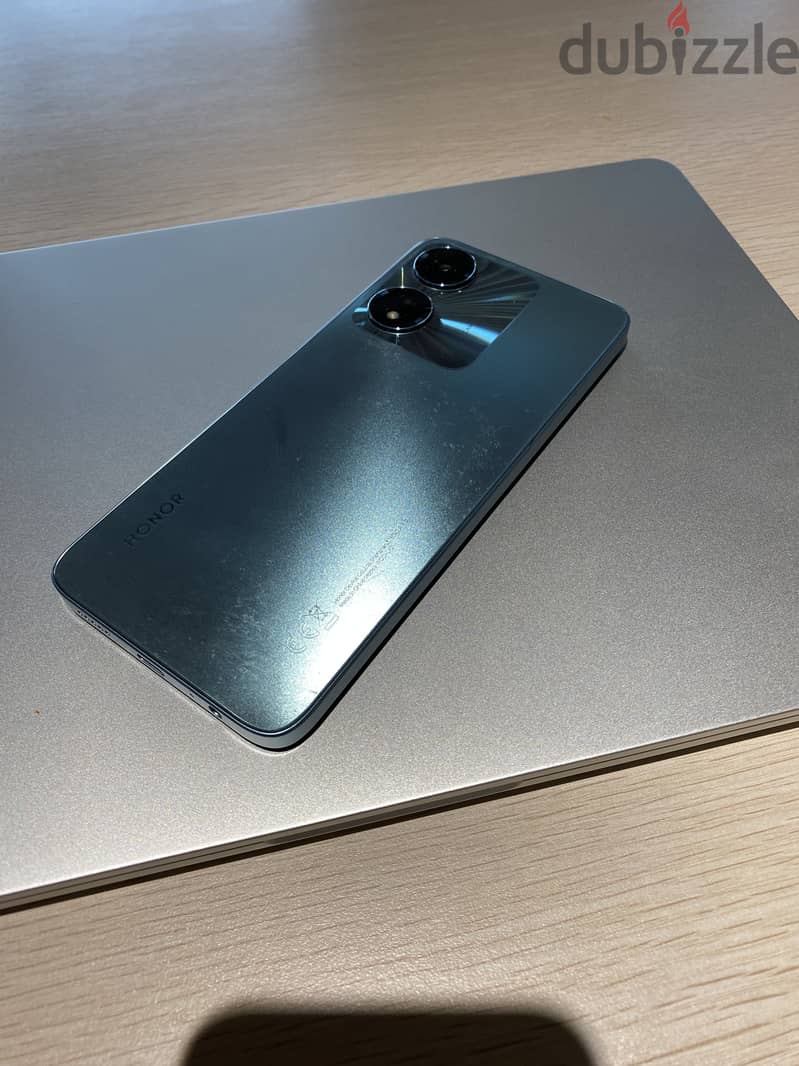 Honor X5 Plus (4gb ram/64gb) 3