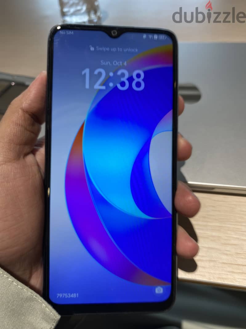Honor X5 Plus (4gb ram/64gb) 4