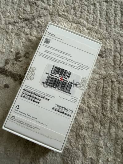 iPhone 17 pro 512