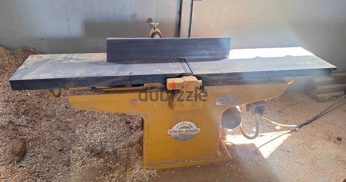 Wood cutting 2
