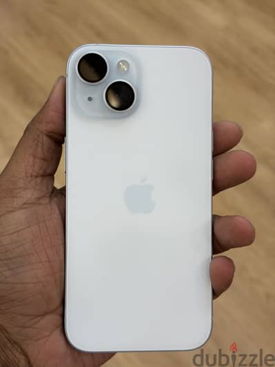 Apple iPhone 15 256gb