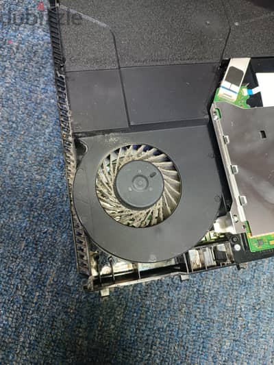 PS4 HDMI repair