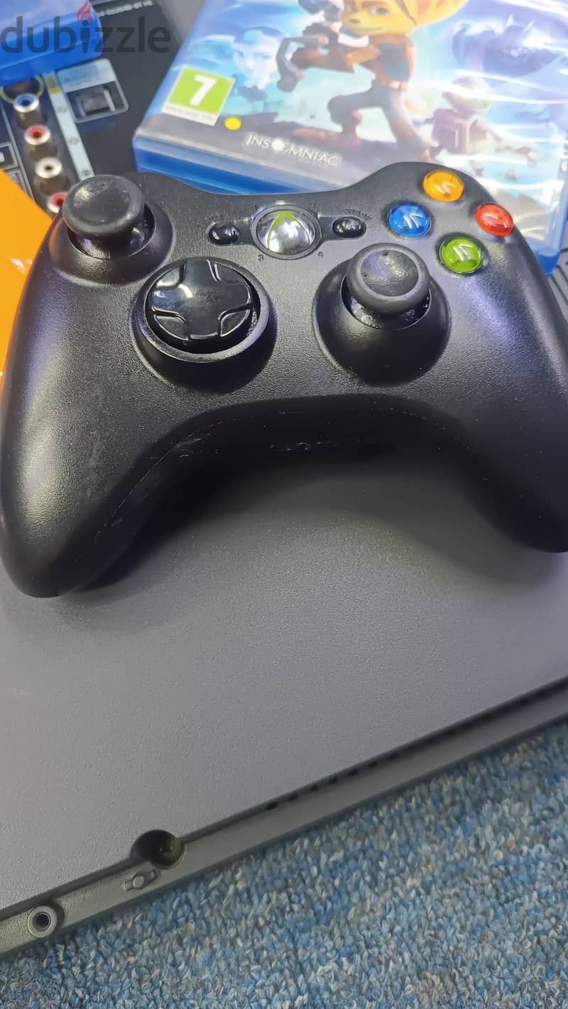 PS4 HDMI repair 5