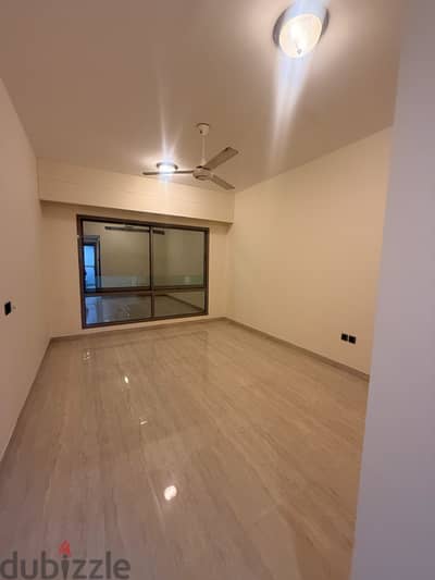 High end 1bhk - Qurum