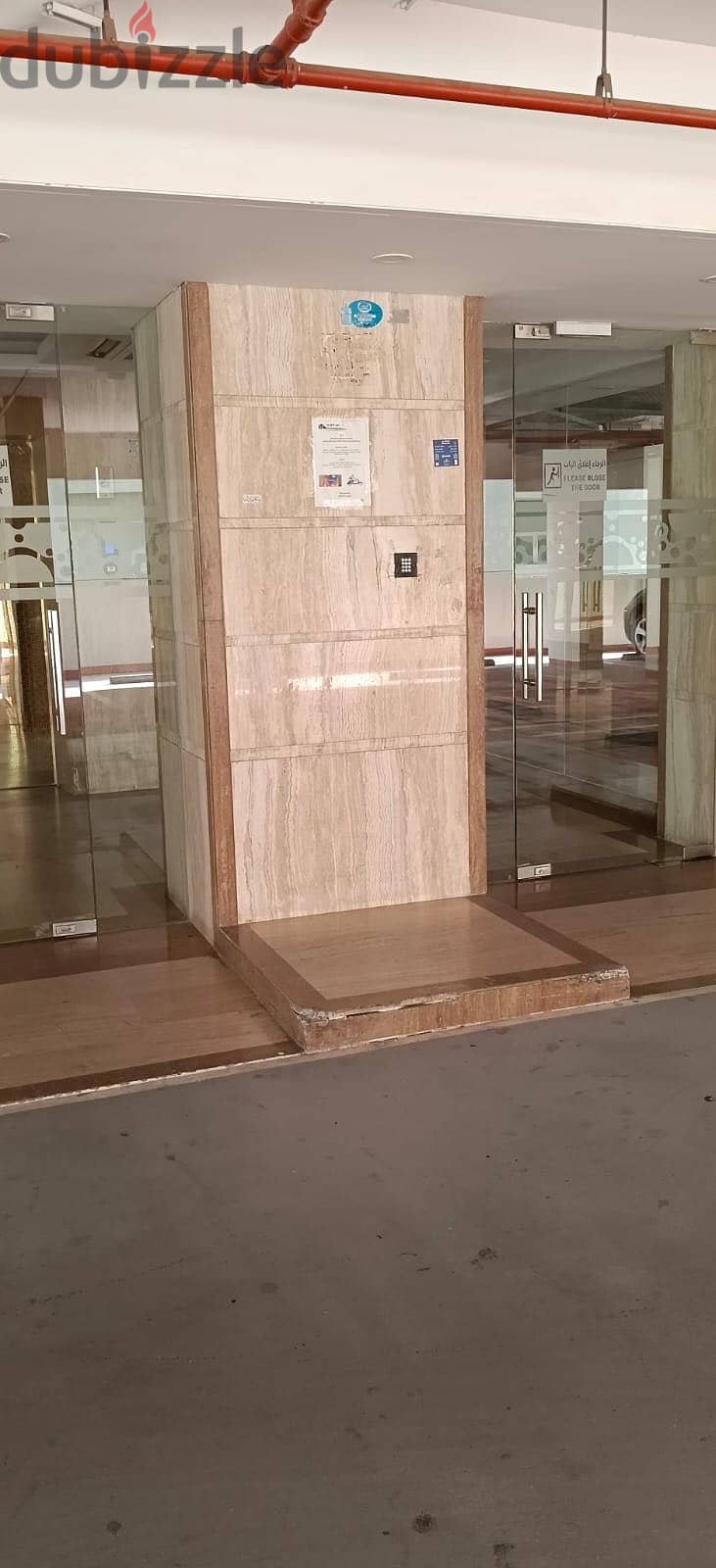High end 1bhk - Qurum 10