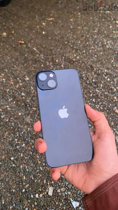 Apple - iPhone 13