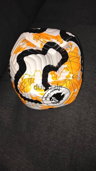 Premier league ball for sale original
