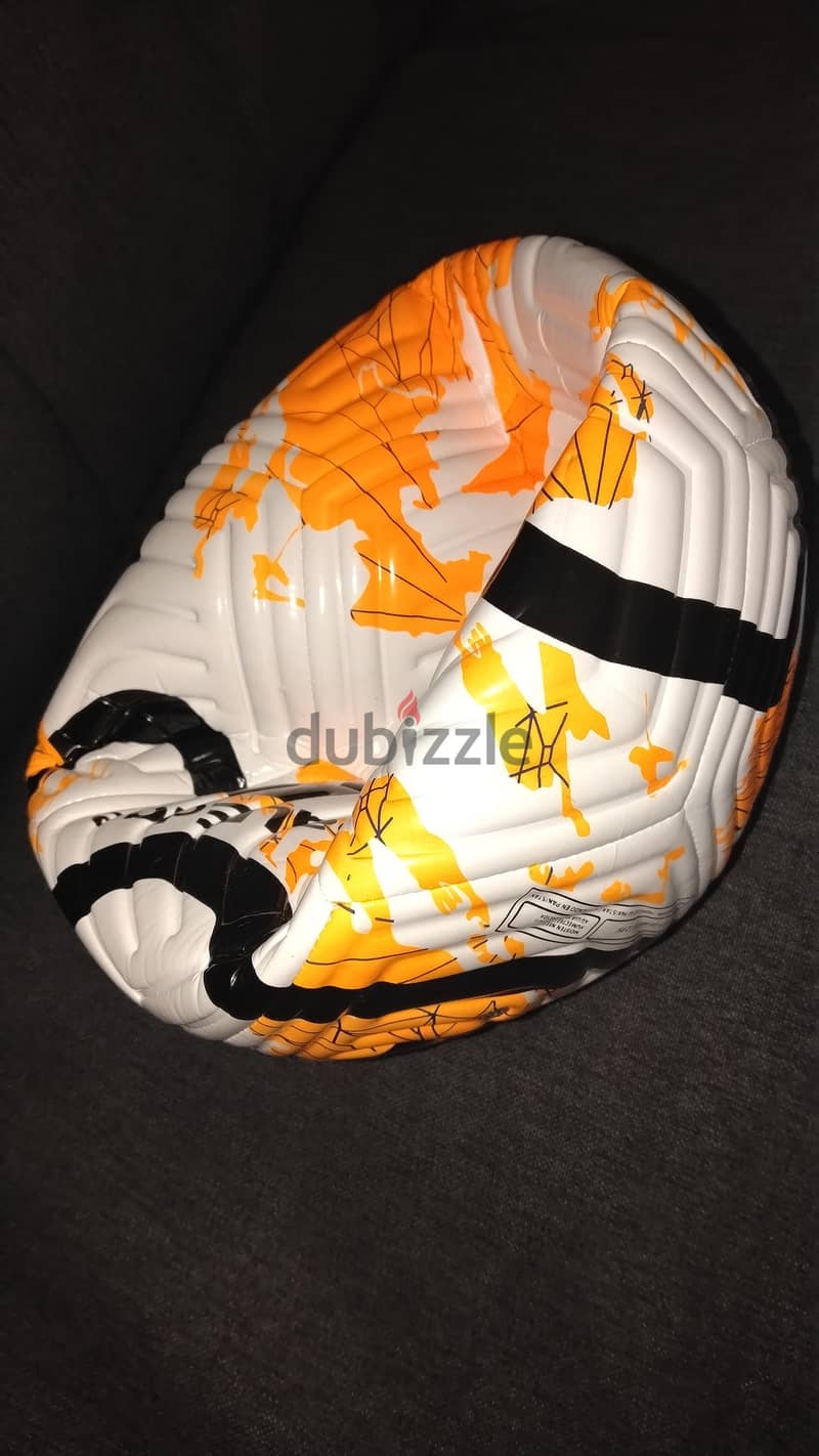 Premier league ball for sale original 2