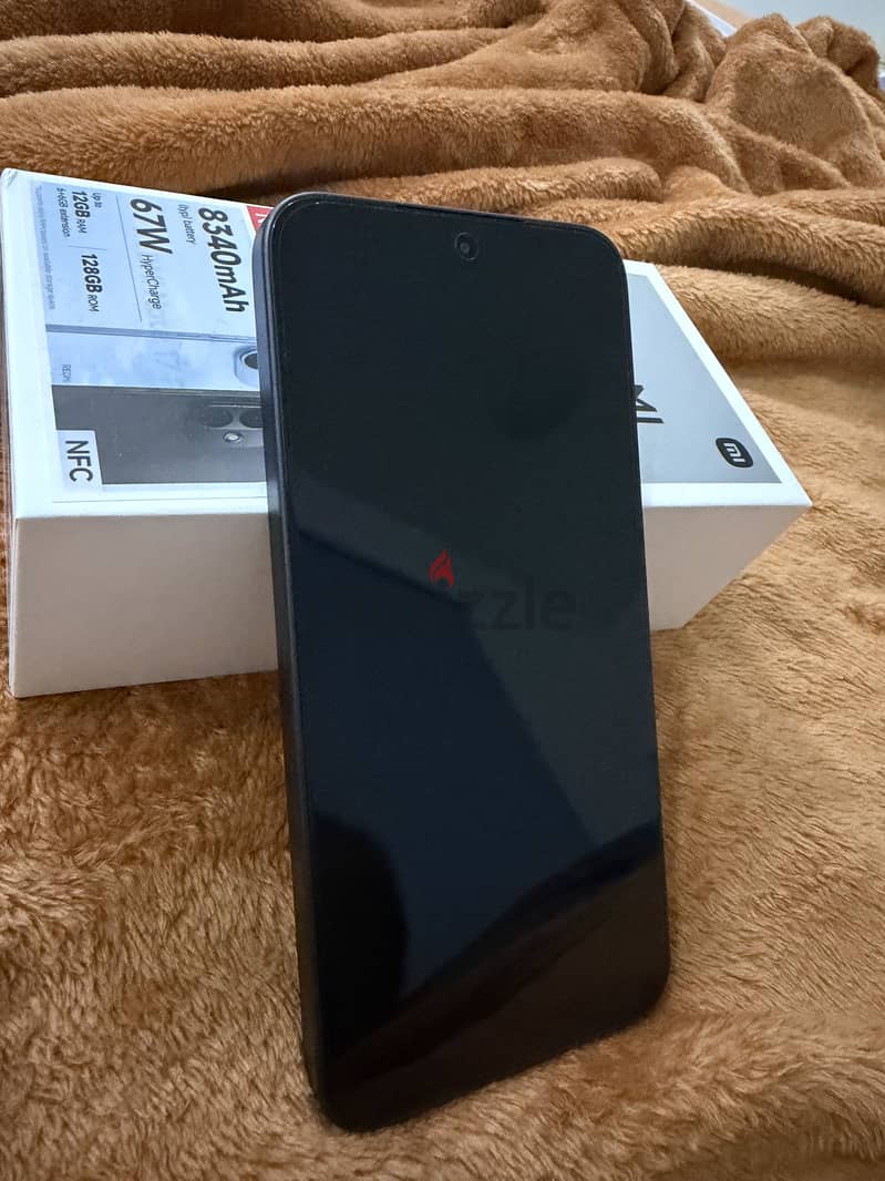 Xiaomi Redmi Note 17 Pro 5G 128 GB 1