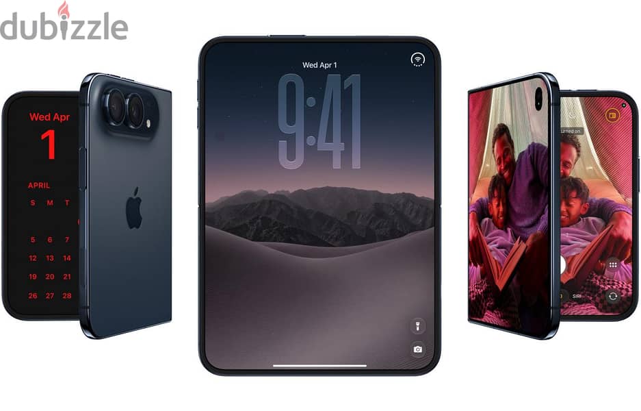 Apple - iPhone Duo 2