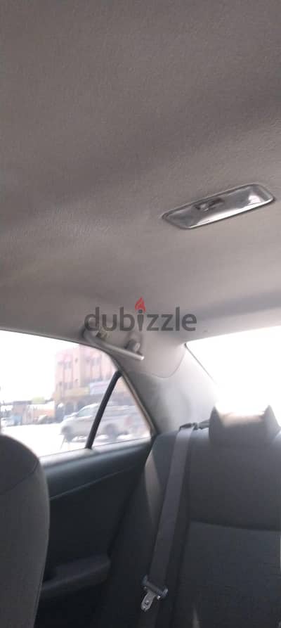 تويوتا كامرى 2015