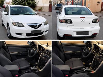 Mazda 3 2009