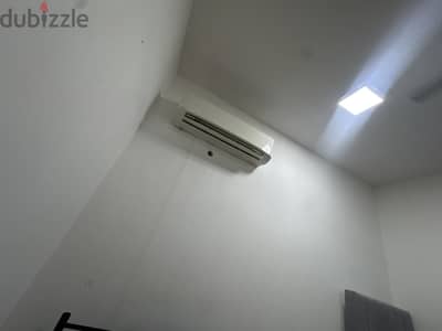 Room for rent in seeb front of police station