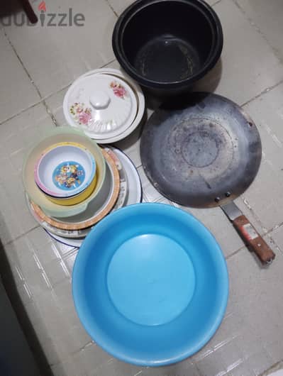 cooking tools