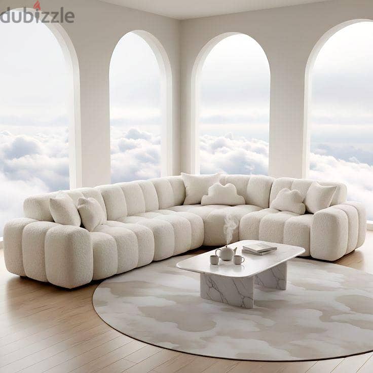 brand new style l shape sofa all colours available 1