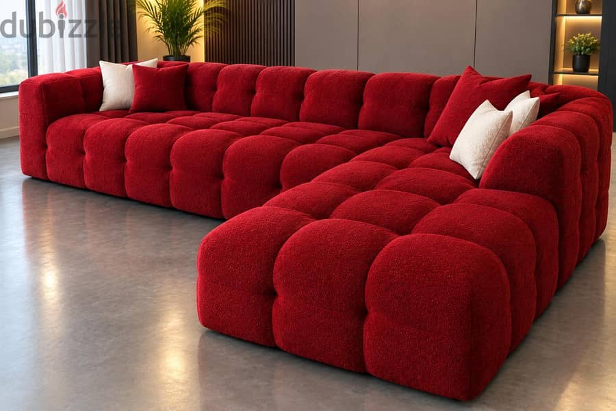 brand new style l shape sofa all colours available 3
