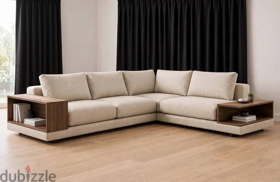 brand new style l shape sofa all colours available 4