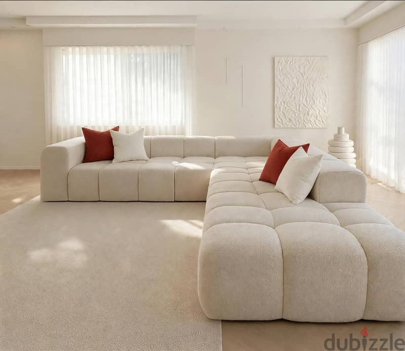brand new style l shape sofa all colours available 5