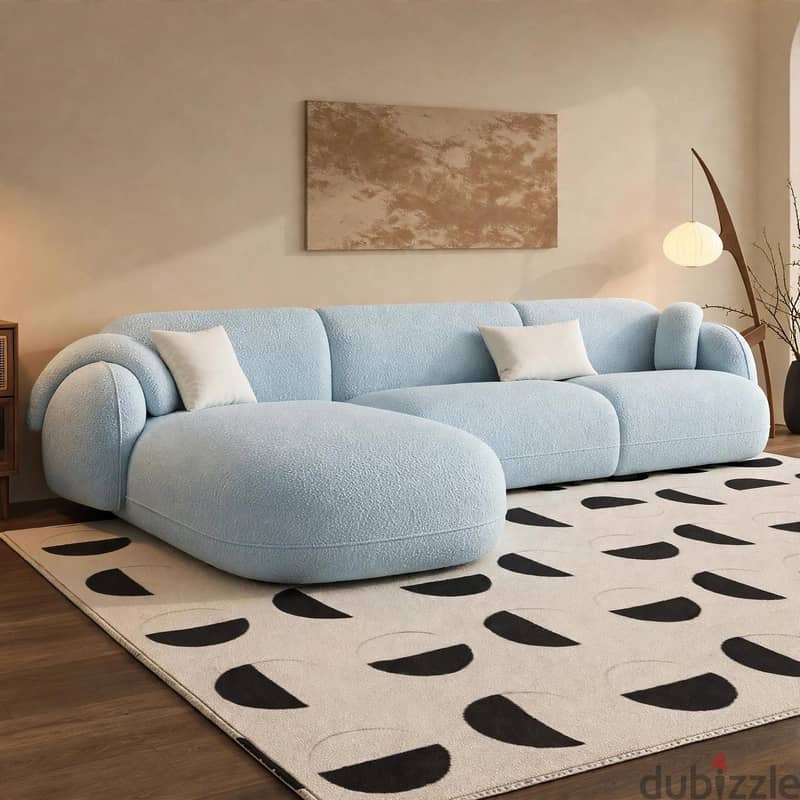 brand new style l shape sofa all colours available 8