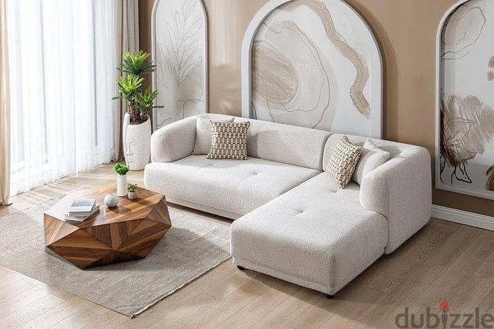 brand new style l shape sofa all colours available 12