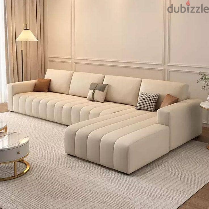 brand new style l shape sofa all colours available 18