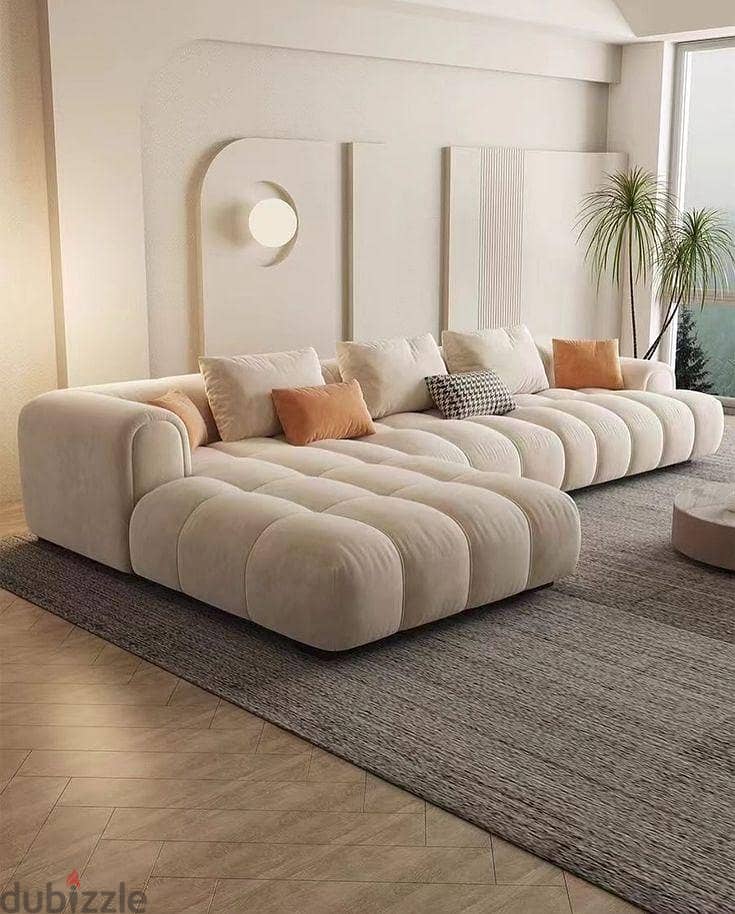 brand new style l shape sofa all colours available 19