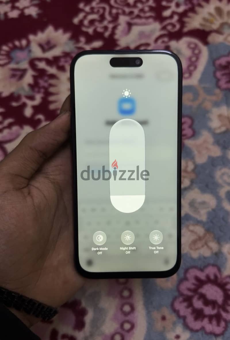 Apple - iPhone 15 Pro [128GB] 4