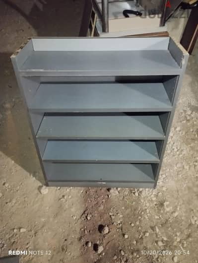 Shoes Rack