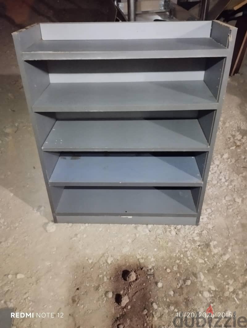 Shoes Rack 1