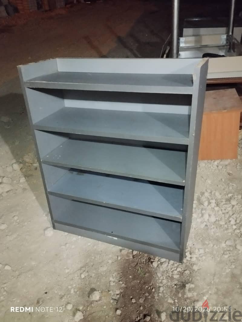Shoes Rack 4