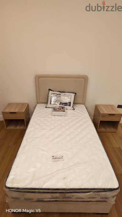 Beds for sale
