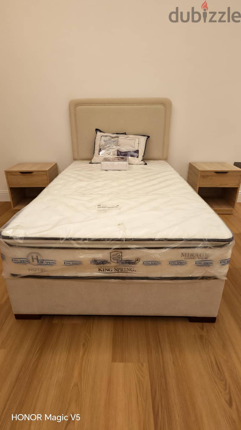 Beds for sale 2