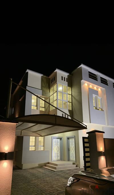  Villa for Rent – Al Jufrah, Sohar, Oman