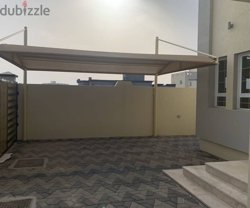  Villa for Rent – Al Jufrah, Sohar, Oman 2