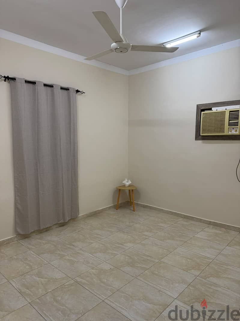Apartment for Rent – Al Multaqa, Sohar 1
